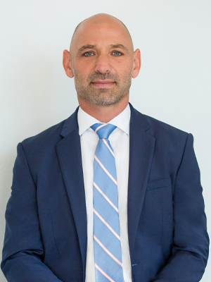 Sam Skowronski, Esq.