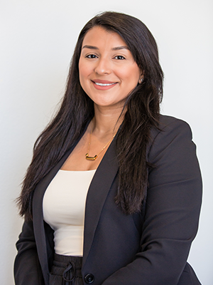 Photo of Andrea Barbosa