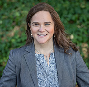 Photo of Jennifer M. Keith
