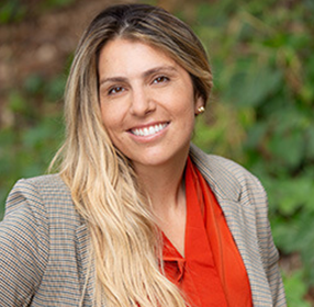 Photo of Katrina M. Shunk