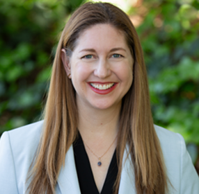 Photo of Nicole H. Korpell