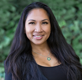 Photo of Rosalyn A. Jamili